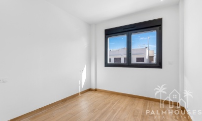 Herverkoop - Appartement - Orihuela - Los Balcones