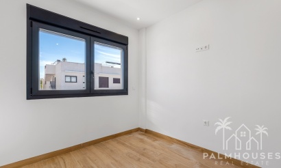 Herverkoop - Appartement - Orihuela - Los Balcones