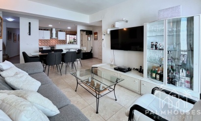 Revente - Apartment - Jávea - Xàbia - Jávea - Xàbia Centro