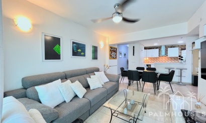 Revente - Apartment - Jávea - Xàbia - Jávea - Xàbia Centro
