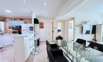 Revente - Apartment - Jávea - Xàbia - Jávea - Xàbia Centro