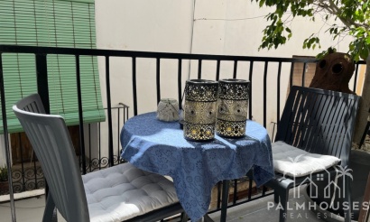 Revente - Apartment - Jávea - Xàbia - Jávea - Xàbia Centro