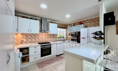Revente - Apartment - Jávea - Xàbia - Jávea - Xàbia Centro