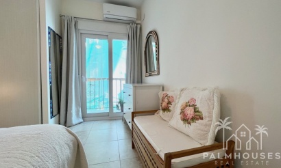 Revente - Apartment - Jávea - Xàbia - Jávea - Xàbia Centro