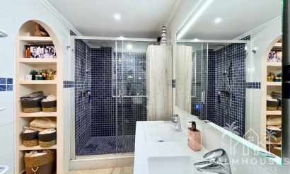 Revente - Apartment - Jávea - Xàbia - Jávea - Xàbia Centro