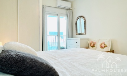 Revente - Apartment - Jávea - Xàbia - Jávea - Xàbia Centro