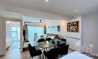 Revente - Apartment - Jávea - Xàbia - Jávea - Xàbia Centro