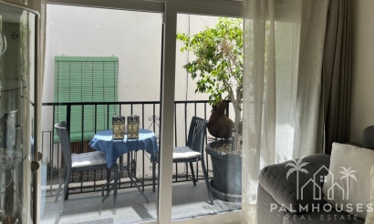 Revente - Apartment - Jávea - Xàbia - Jávea - Xàbia Centro