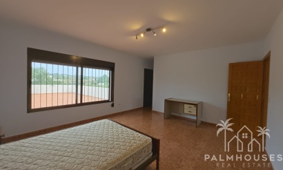 Revente - Country house - Teulada - Benimarco