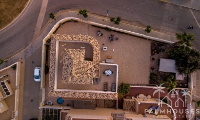 Revente - Villa - Torrevieja - La Siesta