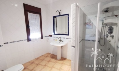 Revente - Villa - Orihuela - Orihuela Centro