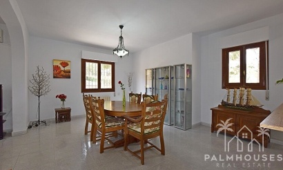 Revente - Villa - Orihuela - Orihuela Costa