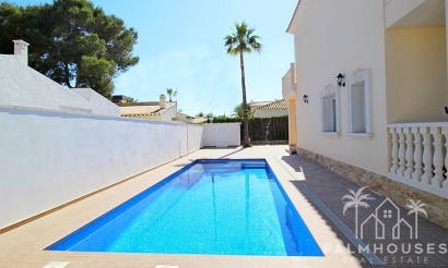 Revente - Villa - Orihuela - Cabo Roig