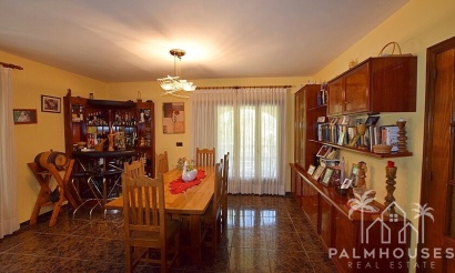 Herverkoop - Villa - Orihuela - Villamartin