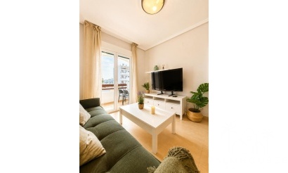 Herverkoop - Appartement - Los Alcazares - Los Alcazares Centro