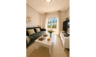 Herverkoop - Appartement - Los Alcazares - Los Alcazares Centro