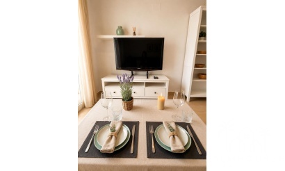Herverkoop - Appartement - Los Alcazares - Los Alcazares Centro