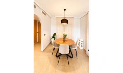 Herverkoop - Appartement - Los Alcazares - Los Alcazares Centro