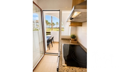 Herverkoop - Appartement - Los Alcazares - Los Alcazares Centro