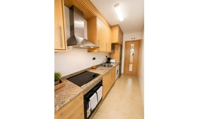 Herverkoop - Appartement - Los Alcazares - Los Alcazares Centro