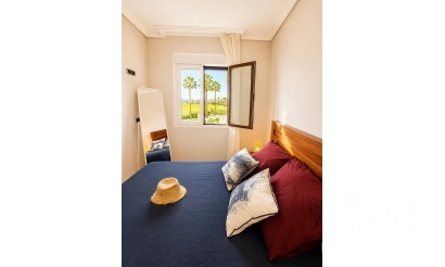 Herverkoop - Appartement - Los Alcazares - Los Alcazares Centro