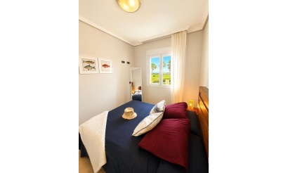 Herverkoop - Appartement - Los Alcazares - Los Alcazares Centro