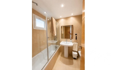 Herverkoop - Appartement - Los Alcazares - Los Alcazares Centro