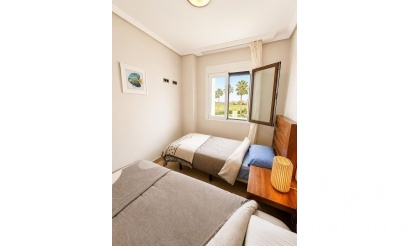 Herverkoop - Appartement - Los Alcazares - Los Alcazares Centro
