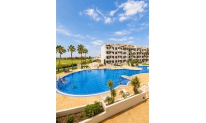 Herverkoop - Appartement - Los Alcazares - Los Alcazares Centro