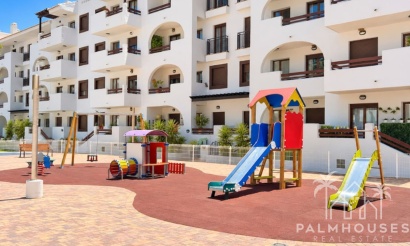 Herverkoop - Appartement - Los Alcazares - Los Alcazares Centro