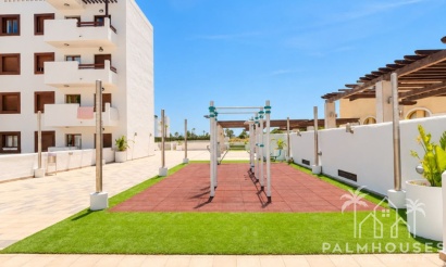 Herverkoop - Appartement - Los Alcazares - Los Alcazares Centro
