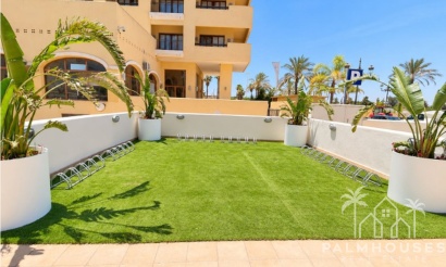 Herverkoop - Appartement - Los Alcazares - Los Alcazares Centro