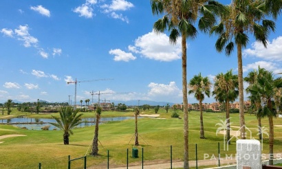 Herverkoop - Appartement - Los Alcazares - Los Alcazares Centro