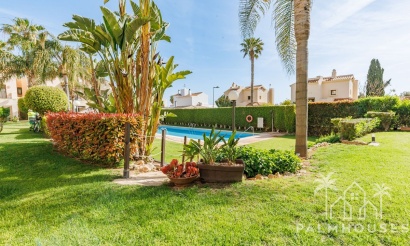 Revente - Maison - San Javier - Roda Golf