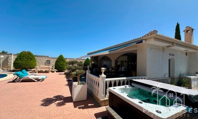 Revente - Villa - Rojales - Ciudad Quesada
