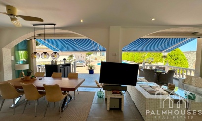 Revente - Villa - Rojales - Ciudad Quesada