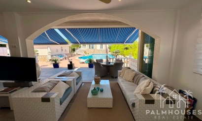 Revente - Villa - Rojales - Ciudad Quesada