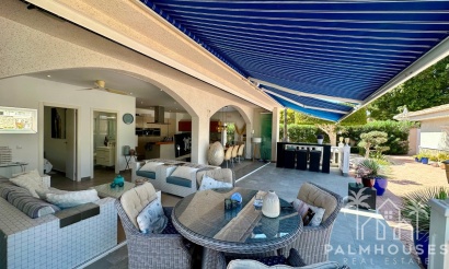 Revente - Villa - Rojales - Ciudad Quesada