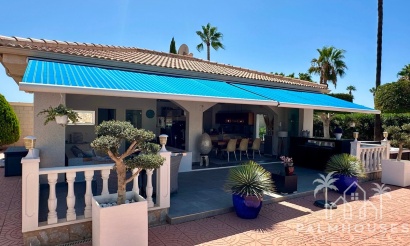 Revente - Villa - Rojales - Ciudad Quesada