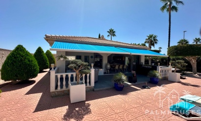Revente - Villa - Rojales - Ciudad Quesada