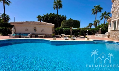 Revente - Villa - Rojales - Ciudad Quesada