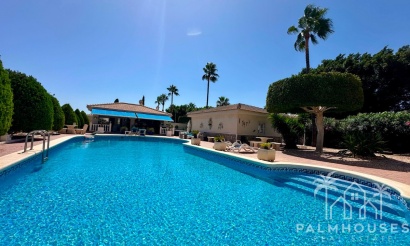 Revente - Villa - Rojales - Ciudad Quesada