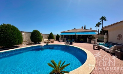 Revente - Villa - Rojales - Ciudad Quesada