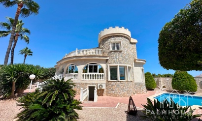 Revente - Villa - Rojales - Ciudad Quesada