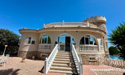 Revente - Villa - Rojales - Ciudad Quesada