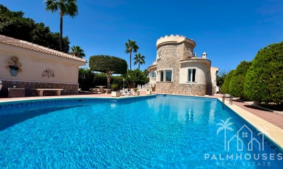 Revente - Villa - Rojales - Ciudad Quesada
