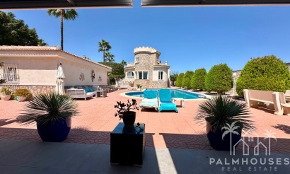 Revente - Villa - Rojales - Ciudad Quesada