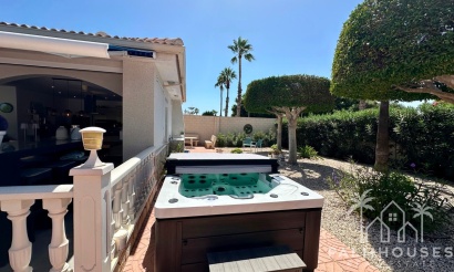 Revente - Villa - Rojales - Ciudad Quesada