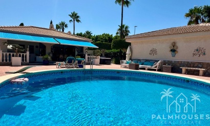 Revente - Villa - Rojales - Ciudad Quesada