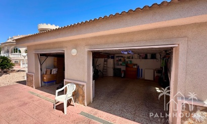 Revente - Villa - Rojales - Ciudad Quesada